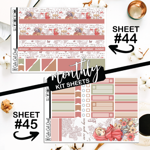 Little Red #396 || CHP Dashboard Weekly & Monthly