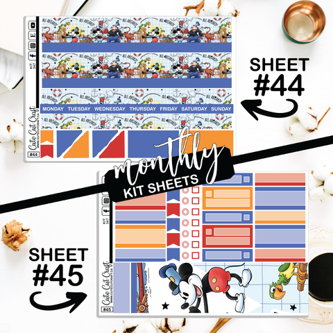 Steamboat Willie #347 || CHP Dashboard Weekly & Monthly