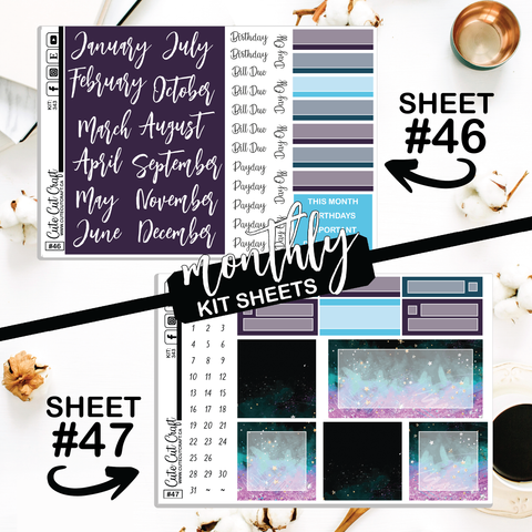 Sugar Rush #343 || CHP Dashboard Weekly & Monthly