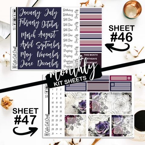 Romantic Poison #364  || CHP Dashboard Weekly & Monthly