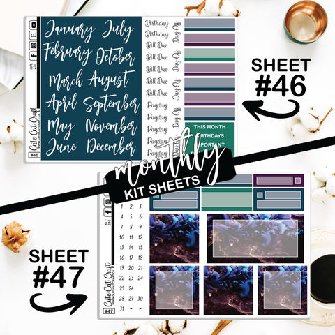 Smoke Burst #235 || CHP Dashboard Weekly & Monthly