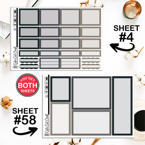 Spooky Fall #400 || CHP Dashboard Weekly & Monthly