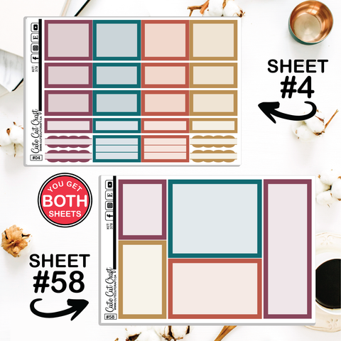 Victorian Halloween #378 || CHP Dashboard Weekly & Monthly