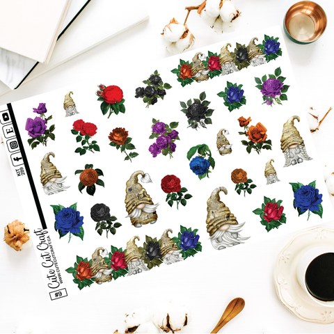 Floral News #289 || Deco