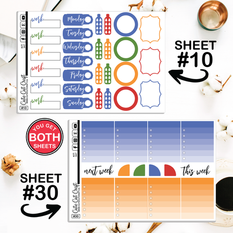 Steamboat Willie #347 || ECLP Weekly & Monthly