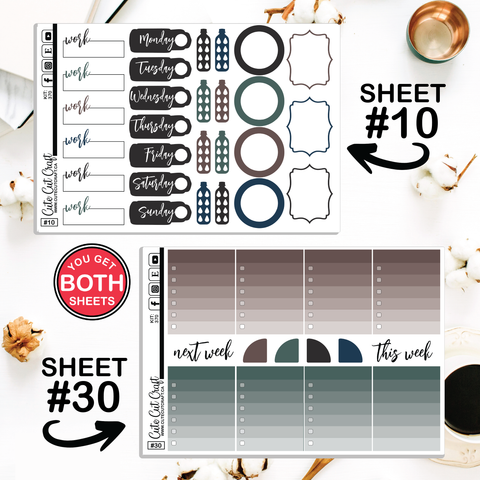 Mighty Moon #370 || ECLP Weekly & Monthly