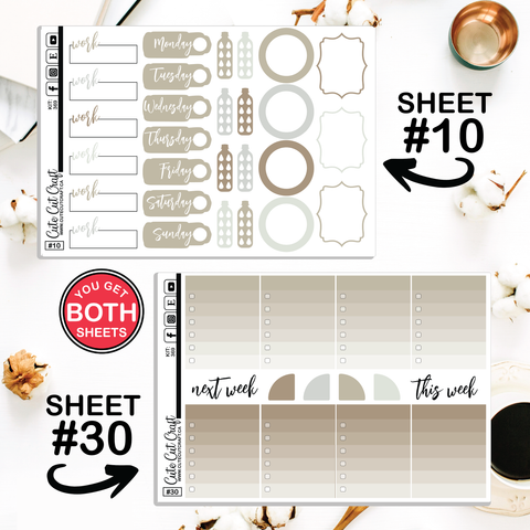 Bookish Pumpkin #369 || ECLP Weekly & Monthly