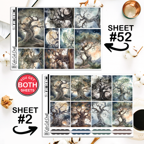 Mighty Moon #370 || ECLP Weekly & Monthly