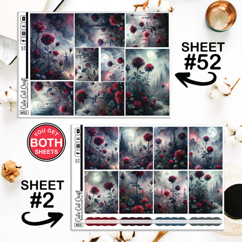 Bachelor Graveyard #379 || ECLP Weekly & Monthly