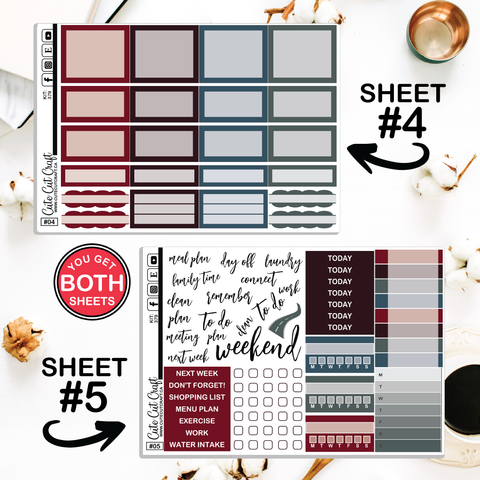 Bachelor Graveyard #379 || ECLP Weekly & Monthly