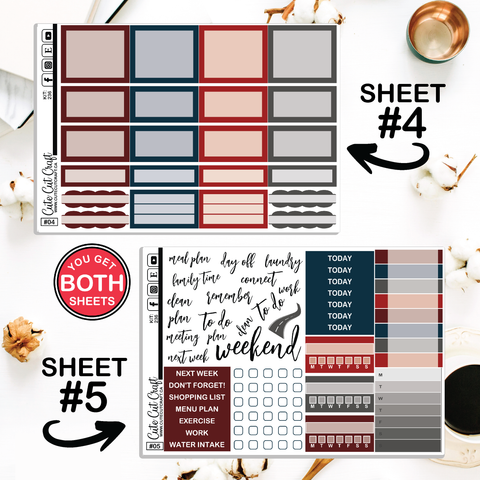 Fantasy Moon #236 || ECLP Weekly & Monthly