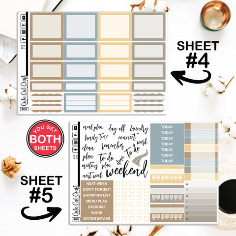 Retro Dandelion #277 || ECLP Weekly & Monthly