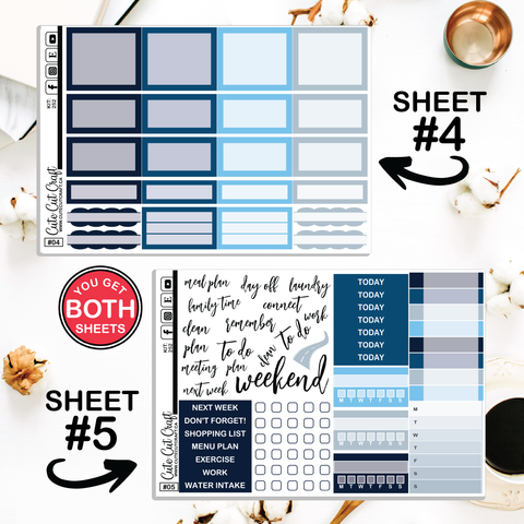 Moonlight Dandy #252 || ECLP Weekly & Monthly