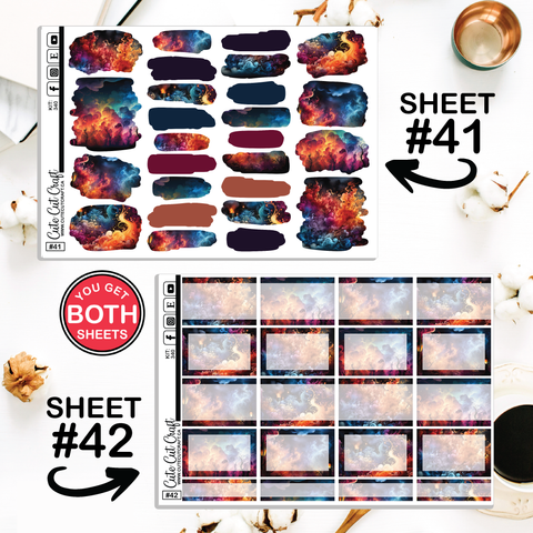 Midnight Adventure #340 || ECLP Weekly & Monthly