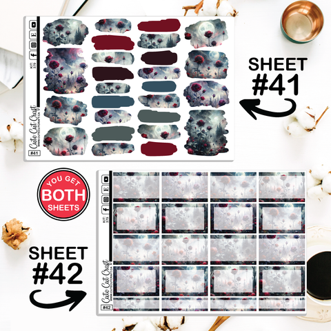 Bachelor Graveyard #379 || ECLP Weekly & Monthly