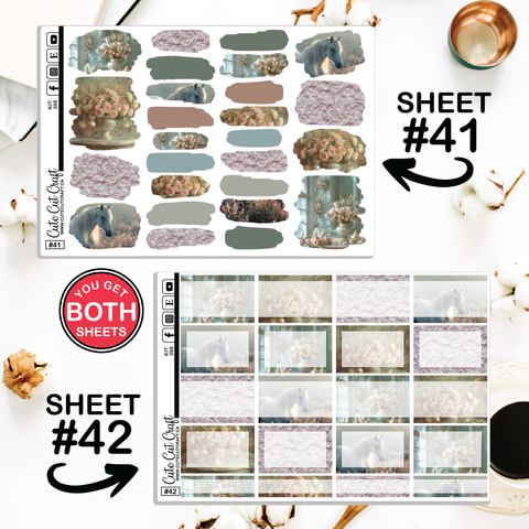 Regency Romance #398 || ECLP Weekly & Monthly