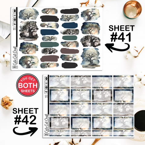 Mighty Moon #370 || ECLP Weekly & Monthly