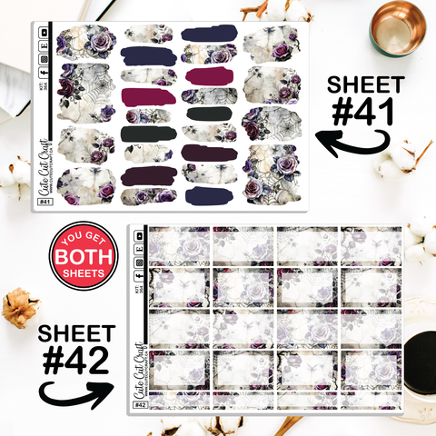 Romantic Poison #364  || ECLP Weekly & Monthly