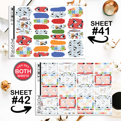 Steamboat Willie #347 || ECLP Weekly & Monthly