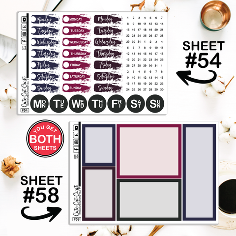 Romantic Poison #364  || ECLP Weekly & Monthly