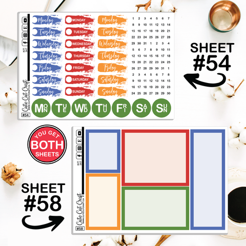Steamboat Willie #347 || ECLP Weekly & Monthly
