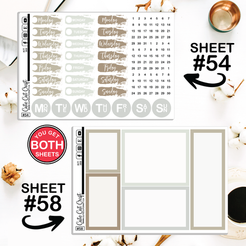 Bookish Pumpkin #369 || ECLP Weekly & Monthly