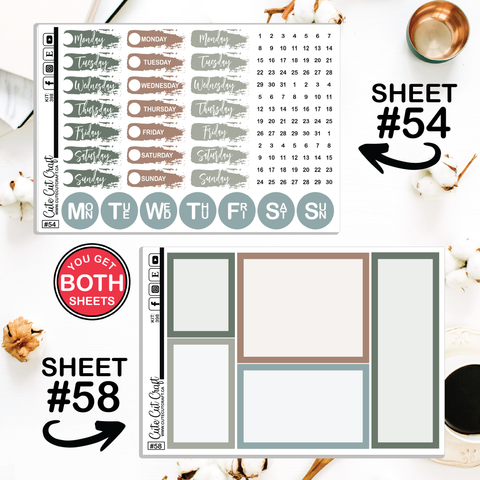 Regency Romance #398 || ECLP Weekly & Monthly