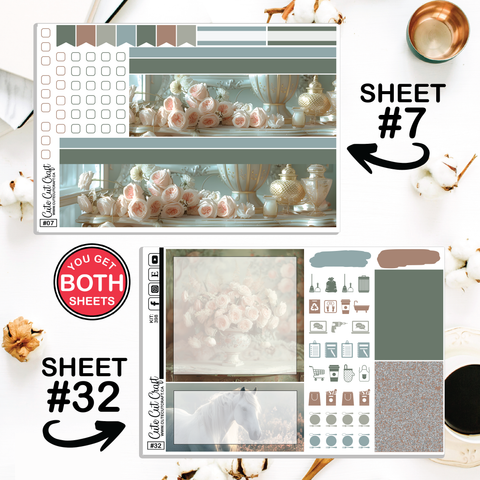 Regency Romance #398 || ECLP Weekly & Monthly