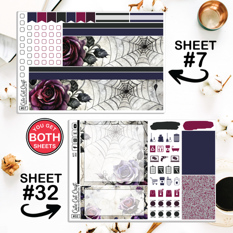 Romantic Poison #364  || ECLP Weekly & Monthly