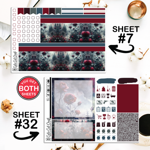 Bachelor Graveyard #379 || ECLP Weekly & Monthly