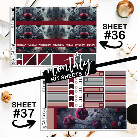 Bachelor Graveyard #379 || ECLP Weekly & Monthly