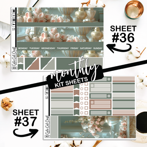 Regency Romance #398 || ECLP Weekly & Monthly