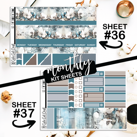 Musical Winter #401 || ECLP Weekly & Monthly