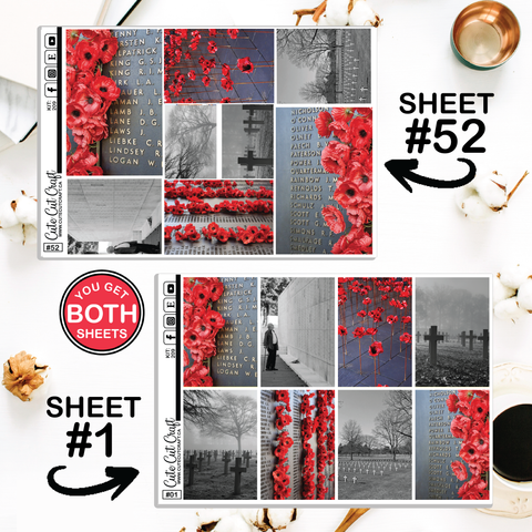 Never Forget #209 || Classic HP Weekly & Monthly