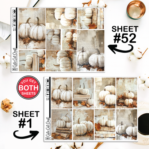 Bookish Pumpkin #369 || Classic HP Weekly & Monthly