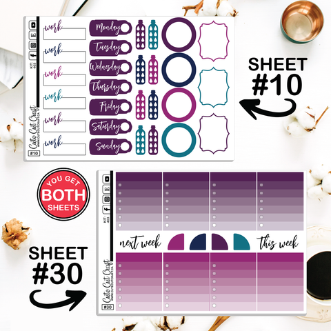 Polar Lights #403 || Classic HP Weekly & Monthly