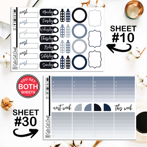 Moonlit Bridges #341 || Classic HP Weekly & Monthly