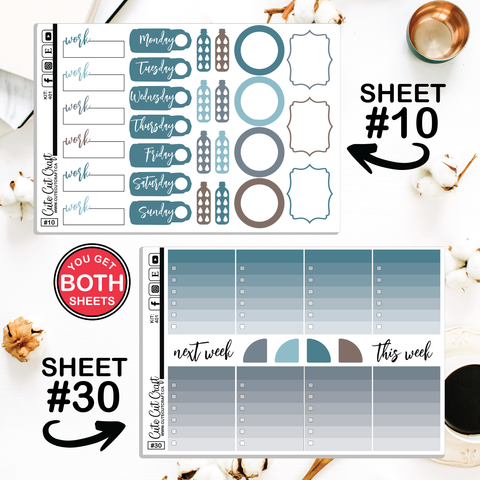 Musical Winter #401 || Classic HP Weekly & Monthly