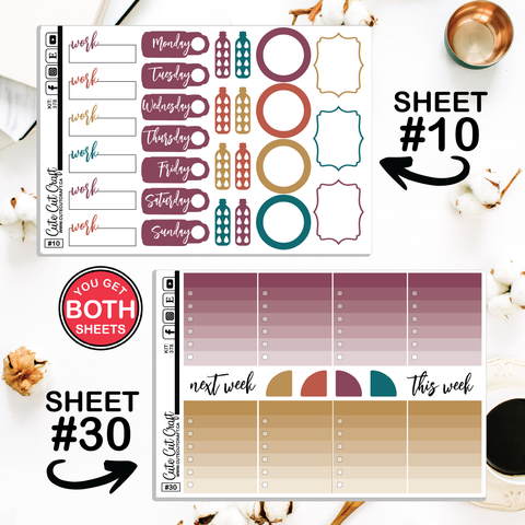 Victorian Halloween #378 || Classic HP Weekly & Monthly