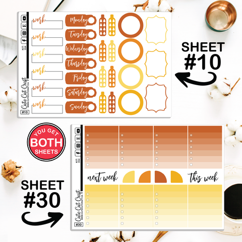 Bumble Bee #354 || Classic HP Weekly & Monthly