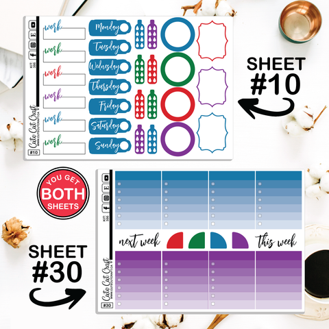 Merry Kittmas #386 || Classic HP Weekly & Monthly