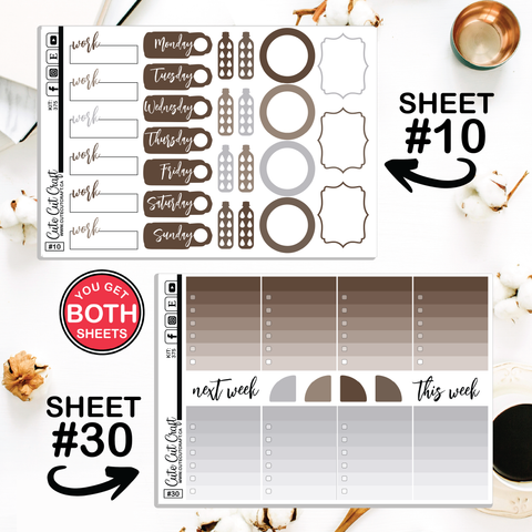 Winter Solitude #375 || Classic HP Weekly & Monthly