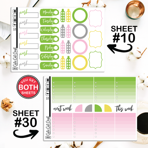 Totally Cheesy #339 || Classic HP Weekly & Monthly