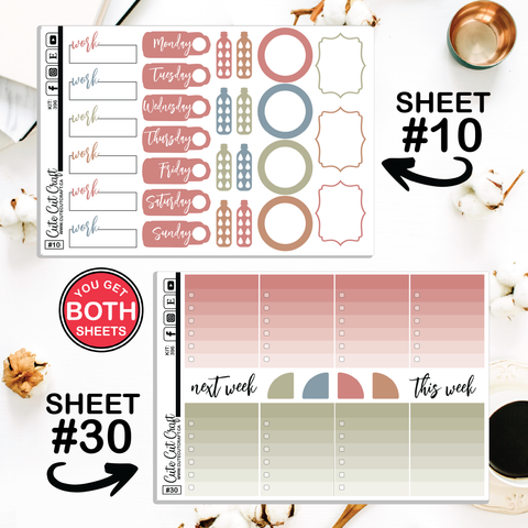 Little Red #396 || Classic HP Weekly & Monthly