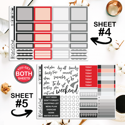 Never Forget #209 || Classic HP Weekly & Monthly