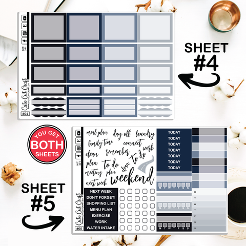 Moonlit Bridges #341 || Classic HP Weekly & Monthly