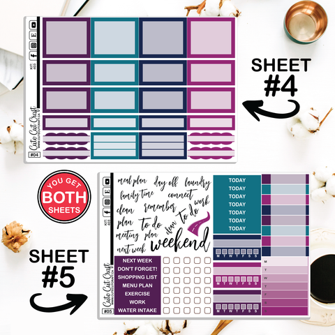 Polar Lights #403 || Classic HP Weekly & Monthly