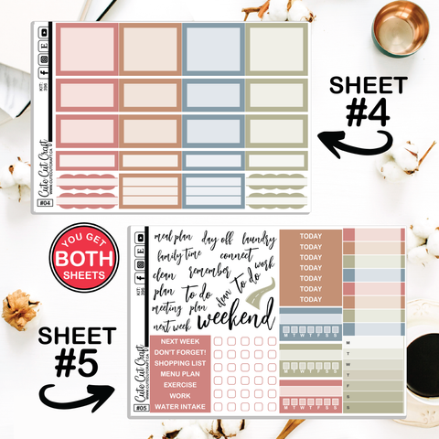 Little Red #396 || Classic HP Weekly & Monthly