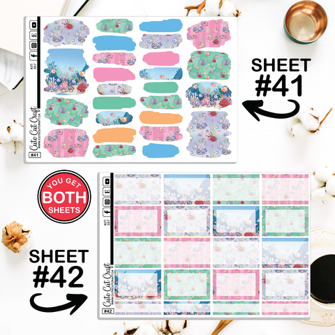 Fishy Fishy #357 || Classic HP Weekly & Monthly