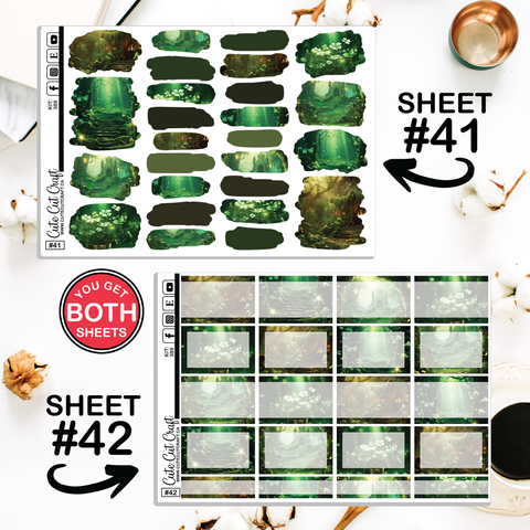 March Magic #389 || Classic HP Weekly & Monthly